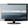 Monitor led hp 23", wide,