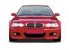 Spoiler fata bmw e46 model xl-line