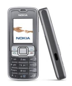 Telefon Nokia 3109 Classic