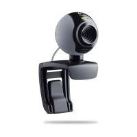 Webcam Logitech QuickCam C250