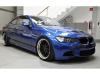 Bmw e92/e93 wide body kit m3