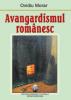 Cartea avangardismul romanesc