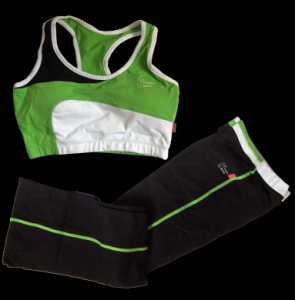 Costum Fitness Dama