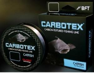Fir Carbotex Catfish 0.70 mm, 150 m, 39.15 kg
