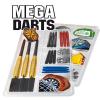 Mega darts pack