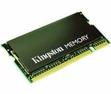 Memorie Kingston SODIMM DDR II 1GB, 800MHz