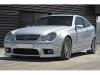 Mercedes C-Class W203 Coupe PR Body Kit