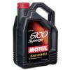 Motul 6100 synergie