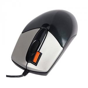 Mouse A4Tech Glaser X6-30D USB