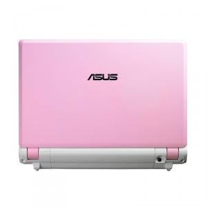Netbook Eee PC Asus EEEPC4GS-PI006, 4GB, 512MB RAM, WLAN, roz