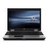 Notebook HP EliteBook 8540p Core i7 620M 320GB 4096MB