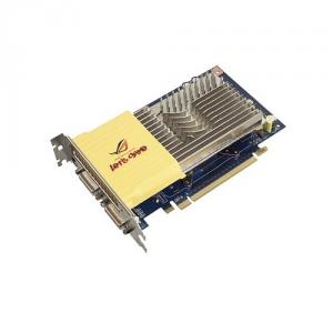 Placa video Asus GeForce GF8600GT Silent 256MB DDR3