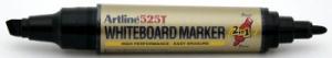 Whiteboard marker (2 in 1) - cu doua capete - varfuri groase