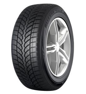 Anvelopa Iarna Bridgestone LM80 235/65/R17