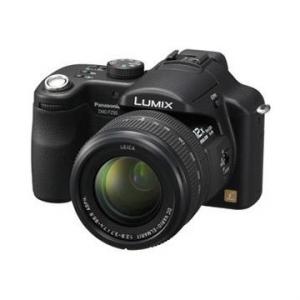 Panasonic lumix fz50