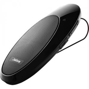 Casca Bluetooth Speakerphone Jabra SP700, cu receiver FM