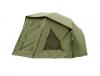 Cort Stealth Brolly with Zip Front & Pegs - 265*260*130
