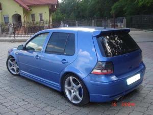 Eleron MS 01 HAION VW GOLF 4