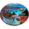 FIR HIPER CATCH CRAP 045MM/27,5KG/250M