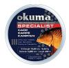 Fir okuma carp camou 0.31mm/6.35kg/300m