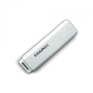 Flash Drive Kingmax U-Drive PD07 8GB, Alb