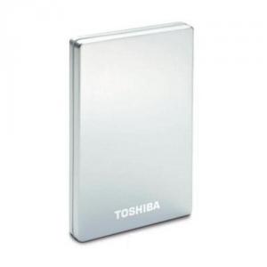 HDD extern Toshiba StorE Alu2 1 TB