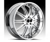 Janta foose lynne wheel 22"