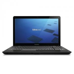 Laptop Lenovo IdeaPad U550 cu procesor Intel&reg; CoreTM2 Duo ULV S