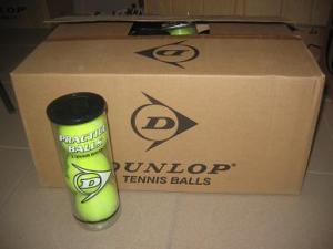 Mingi tenis de camp Dunlop