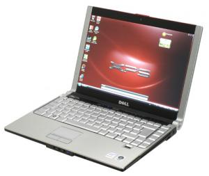 Notebook Dell XPS M1330 3WT753G20WVBN84ZBBK