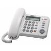 Panasonic telefon cu fir kx-ts580fxw