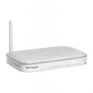 Router wireless NetGear DG834GEE
