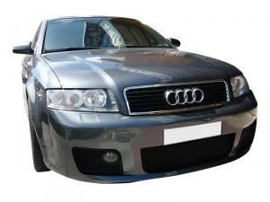 Spoiler fata audi a4 8e