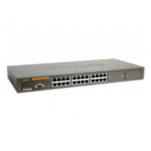 Switch dlink des 3026