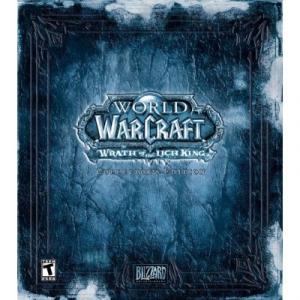 World of Warcraft: Wrath of the Lich King Collector