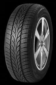 Anvelopa Vara Fulda Carat Exelero 205/50/R17