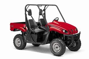 Atv yamaha