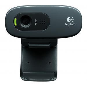 Camera web Logitech C270