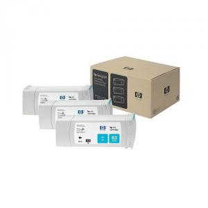 Cartus multipack hp c5073a cyan