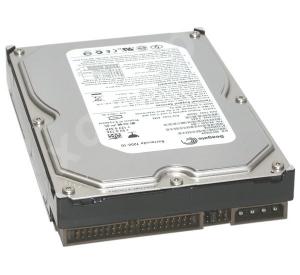 Hard Disk Seagate 250 GB  UDMA 100 7200rpm