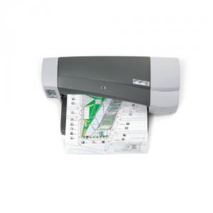Imprimanta Plotter HP DesignJet 111 Tray
