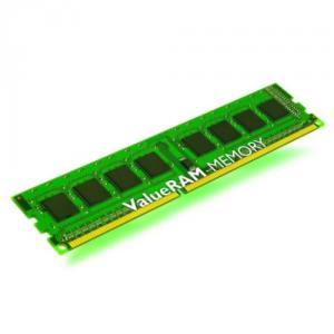 Memorie Kingston ValueRam 4GB DDR3 10663MHz ECC Reg, CL7