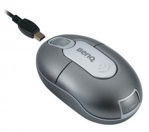 Mouse benq m310+