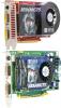 Placa video MSI nVidia GeForce 8600 GTS 256MB DDR3 128Bit