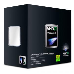 Procesor AMD Phenom II X2 555
