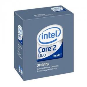 Procesor Intel Core 2 Duo E6400 BOX