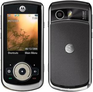 Motorola ve66