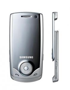 Telefon Samsung U700