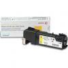 Toner color yellow xerox