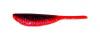 Yama minnow 50mm 922 - black red (15 buc/pac)